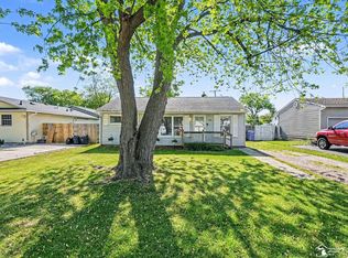 1480 Walnut St, Monroe, MI 48162