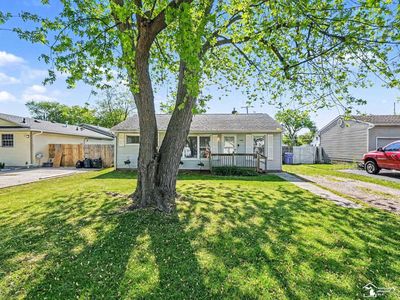 1480 Walnut St, Monroe, MI, 48162