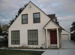 9108 Fremont Ave N #B, Seattle, WA 98103