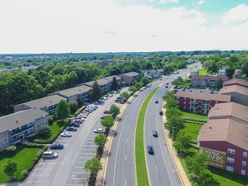 Moravia Park Apartment Rentals Baltimore, MD Zillow