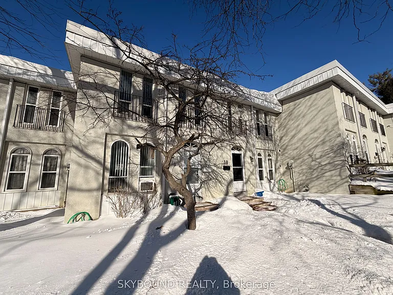 71 Cass Ave #19 — Photo 9