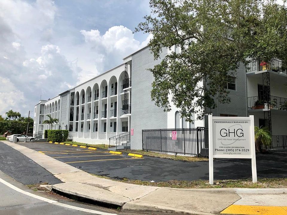 1st image of 575 NE 143rd St APT 302