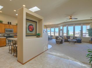 4705 Mi Cordelia Dr NW, Albuquerque, NM 87120
