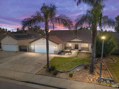 14417 Wildheather Ave, Bakersfield, CA, 93314