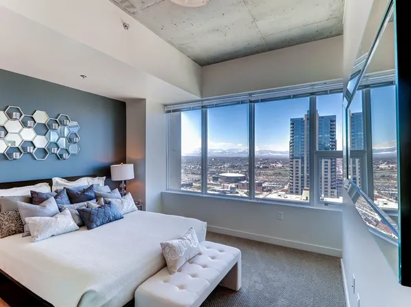 891 14th St Unit 3802, Denver, CO 80202