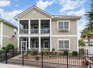 210 9th Ave S, North Myrtle Beach, SC 29582