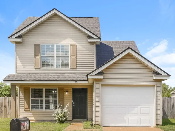 4551 Blue River Dr, Memphis, TN 38128