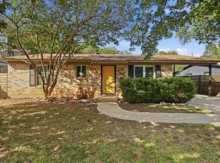 1805 Fair Oaks Dr, Austin, TX 78745