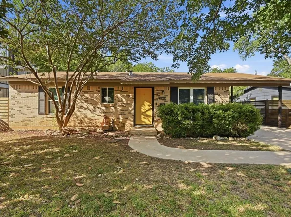 1805 Fair Oaks Dr, Austin, TX 78745