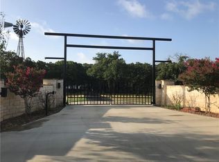 8724 County Road 612, Mansfield, TX 76063