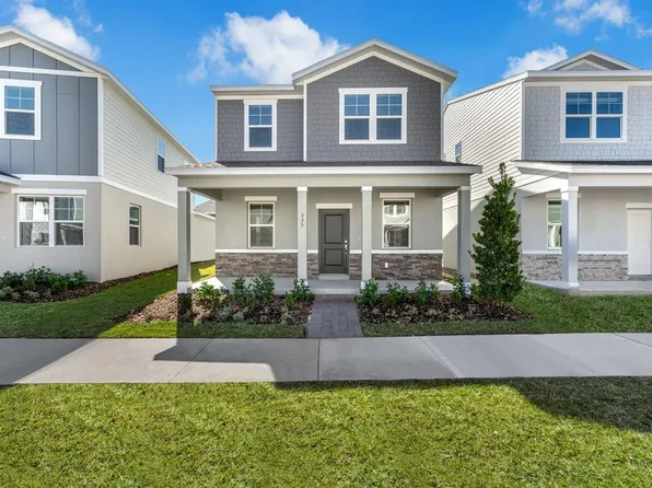 535 Orient Ave, Debary, FL 32713
