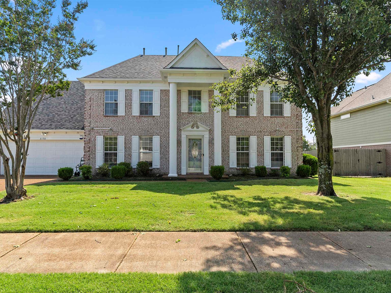 3158 Nova Scotia Ln, Lakeland, TN 38002 MLS 10150531 Zillow