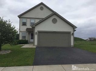 7610 Violet Ln, Joliet, IL 60431