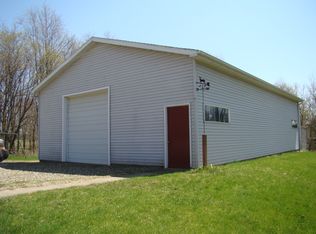8737 Garfield Rd, Parma, MI 49269