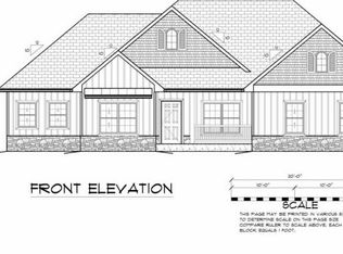 Lot 38 Elk Chase, Taylorsville, KY 40071