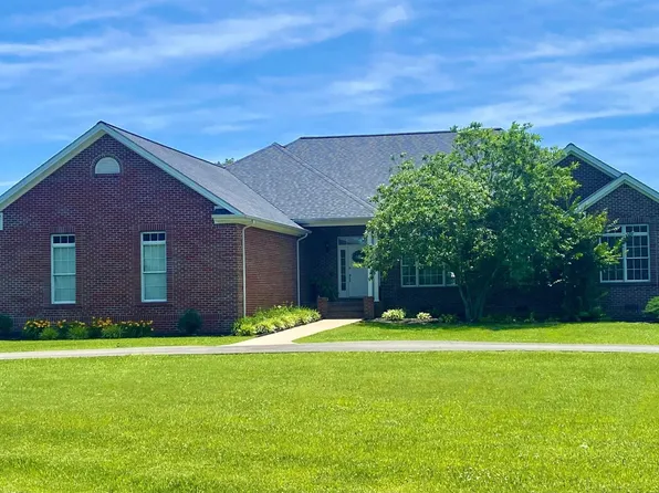 155 Katherine Way, Paducah, KY 42001
