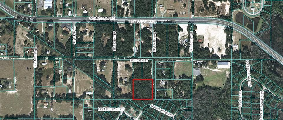 1st image of 0 SE 114th Ave