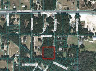 0 SE 114th Ave, Ocala, FL 34472