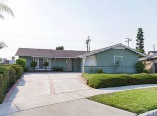 11601 Cullman Ave, Whittier, CA 90604