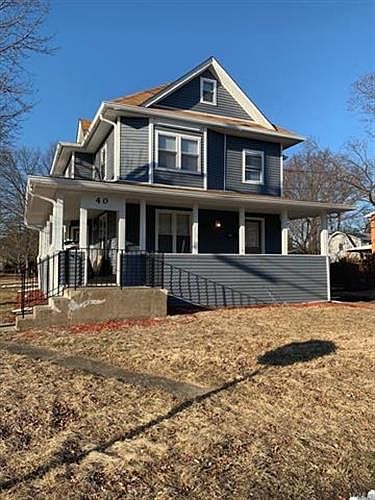 1st image of 40 Jersey Ave #112