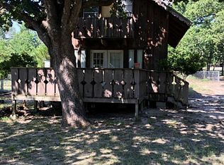 1024 Lakeview Ln, Somerville, TX 77879