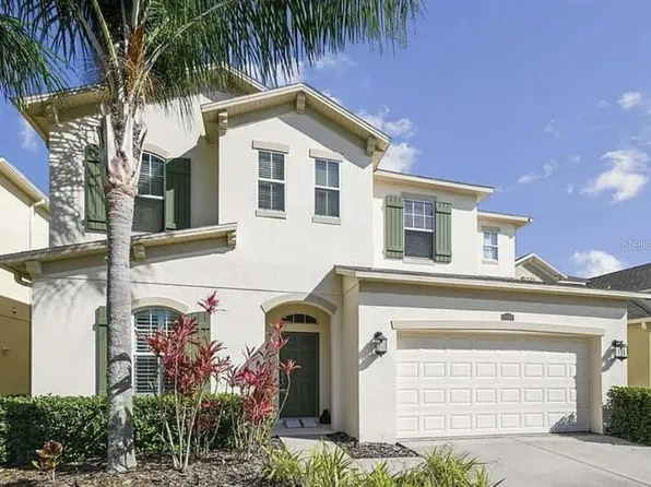 4400 VERMILLION SKY DRIVE, WESLEY CHAPEL, FL 33544