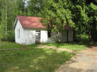 17317 Hallman Rd NW, Poulsbo, WA 98370