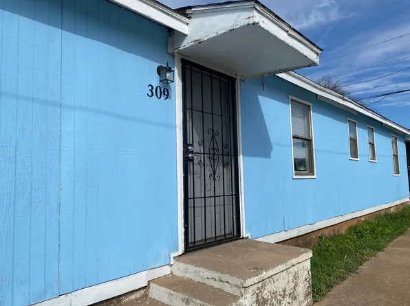 307 SW 19th St, Lawton, OK 73501