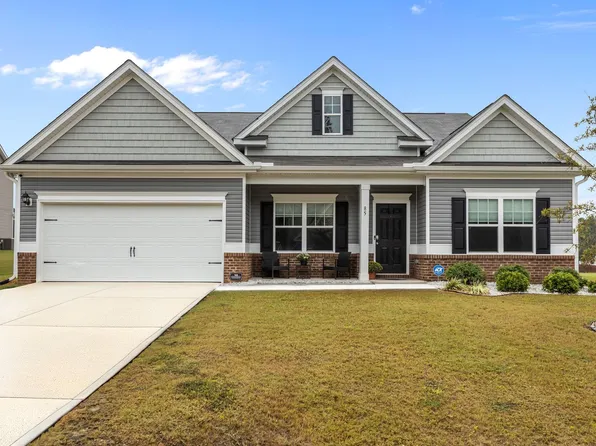 85 W Tecoma Ln, Clayton, NC 27520