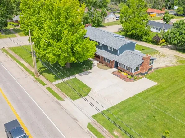 806 W Main St, Park Hills, MO 63601
