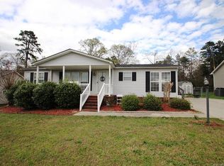 4121 Ringtail Ct, Concord, NC 28025