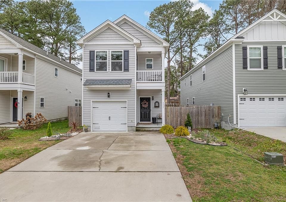 111 Thalia Rd, Virginia Beach, VA 23452 Zillow