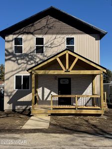 350 Hayes Ave, Kenton, OH, 43326