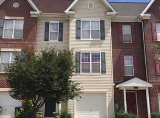 16 57th St SE, Washington, DC 20019