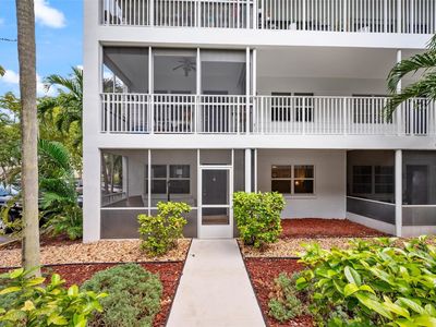 1930 Jackson Street #1, Hollywood, FL, 33020