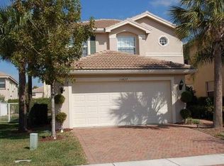 11427 Sage Meadow Ter, Royal Palm Beach, FL 33411