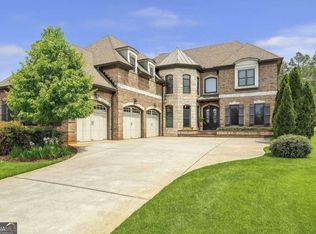 1399 Traditions Way, Jefferson, GA 30549