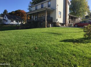 502 Foster St, Gallitzin, PA 16641