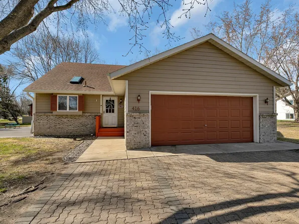 416 8th St S, Waite Park, MN 56387