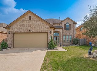 17135 Audrey Arbor Way, Richmond, TX 77407