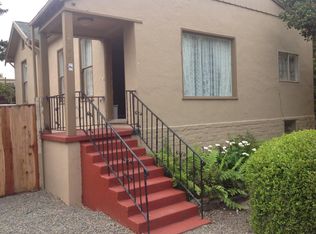 2344 Ward St, Berkeley, CA 94705