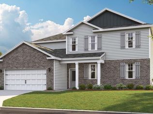 2912 Hudson Orr Dr, Maryville, TN 37803