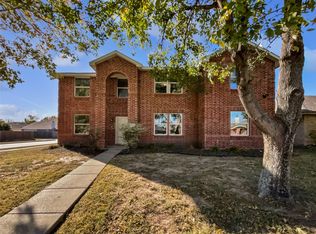 2813 Lake Vista Dr, Wylie, TX 75098