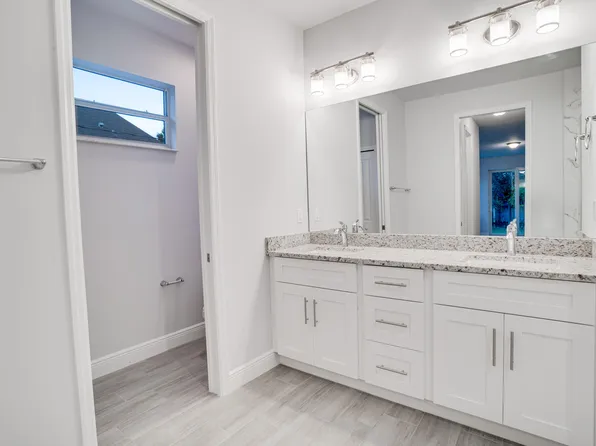 5515 NW Downs Street, Port St Lucie, FL 34986