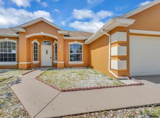 5075 NW Egret Ave, Port Saint Lucie, FL 34983