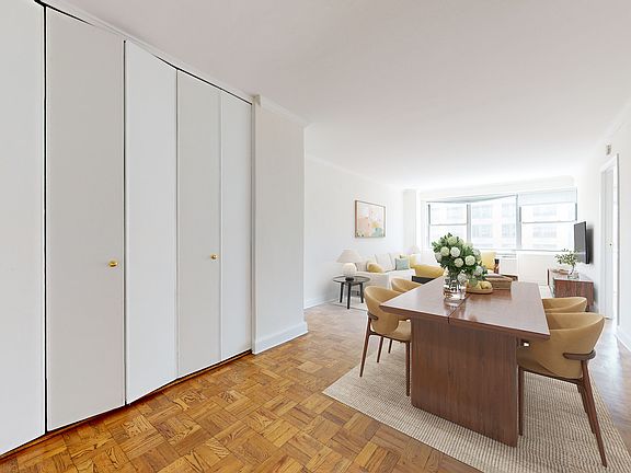 2nd image of 353 E 83rd St APT 9K