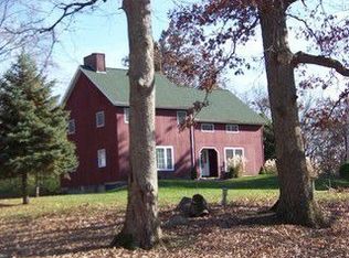 1370 N 1600 East Rd, Taylorville, IL 62568