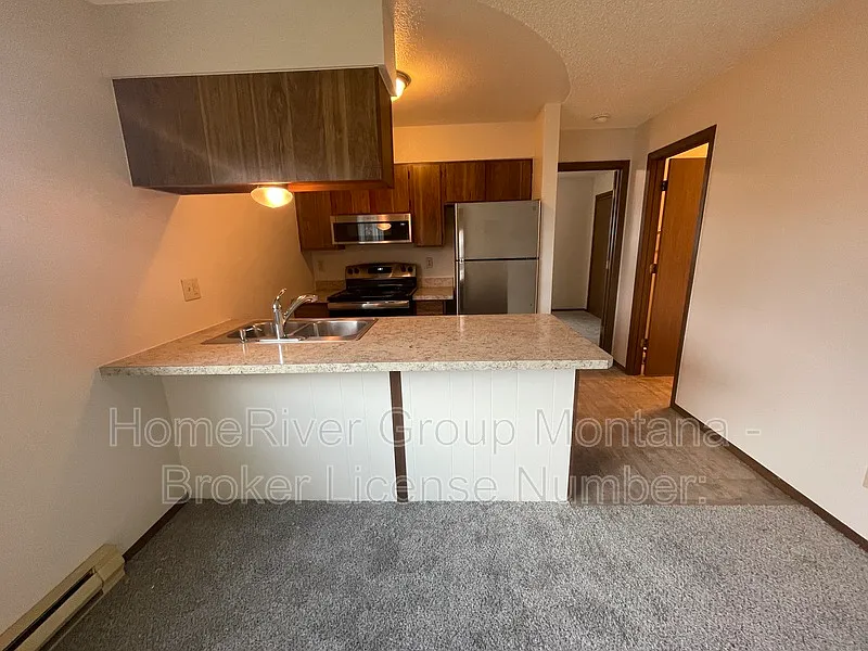 1 bed, 1.0 bath, $1,050 — Photo 1
