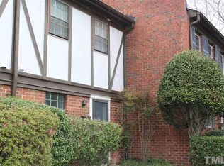 1213 Manassas Ct APT F, Raleigh, NC 27609