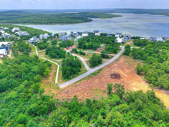 2nd image of 116 Ridgeline Rd Lot 23